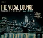 Various - The Vocal Lounge: A Collection of the Coolest Jazz Singers (2CD)